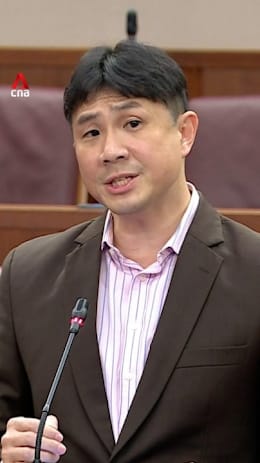 MP Jamus Lim wary of fostering 'coupon culture' with household tax initiatives