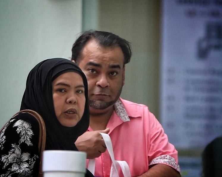Taxi driver tells court he was provoked into assaulting passenger and fighting with man at petrol kiosk