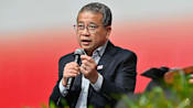 Rule of law boosts Singapore's social fabric; government's job is to reflect social values in law: Edwin Tong