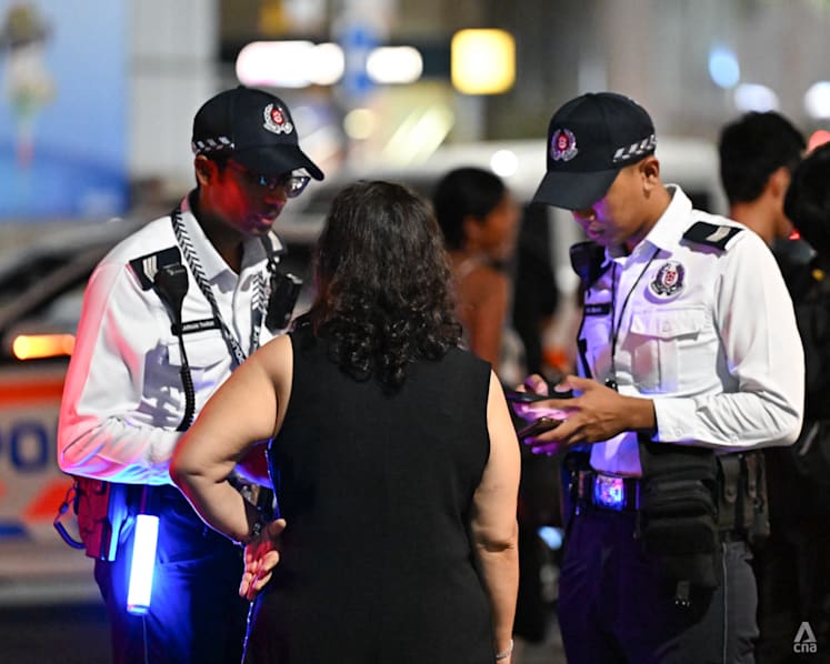 Singapore signals tougher stance on drink driving with review of alcohol limits