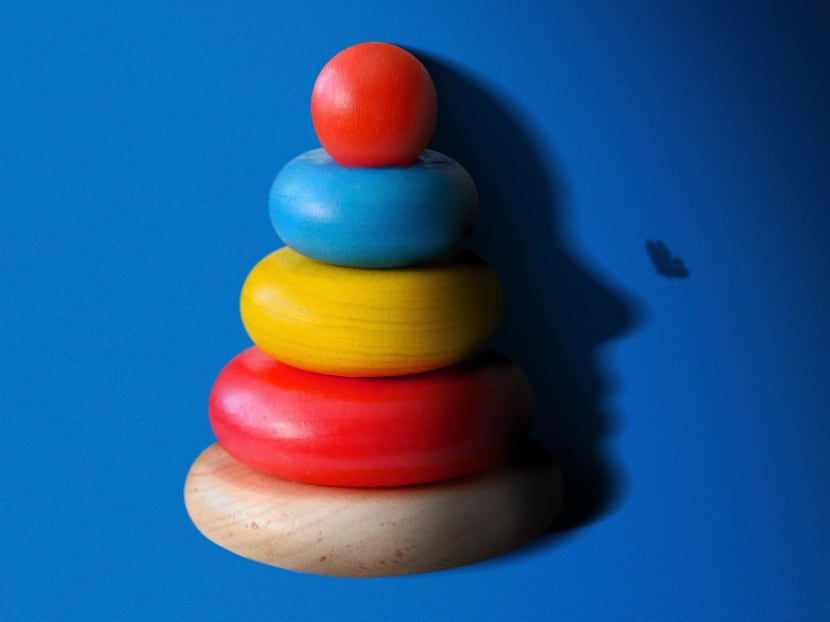 What toddlers can teach us about happiness and well-being