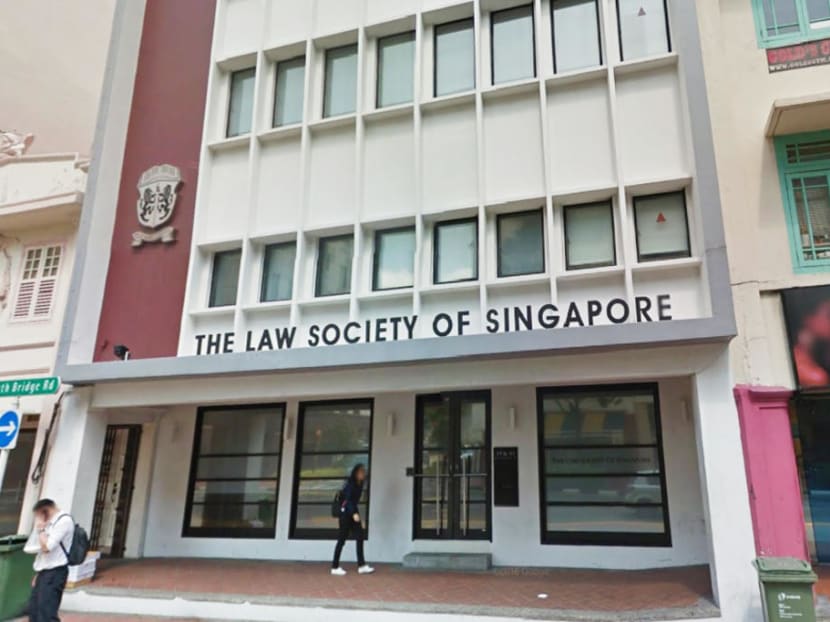 The Law Society of Singapore submitted that veteran lawyer GB Vasudeven should be struck off the rolls for his deception and forging of court documents. The Court of Three Judges agreed.