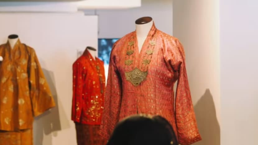 analisisBERITA: Pengiktirafan UNESCO dorongan untuk terus lestarikan warisan kebaya analisisBERITA: Pengiktirafan UNESCO dorongan untuk terus lestarikan warisan kebaya