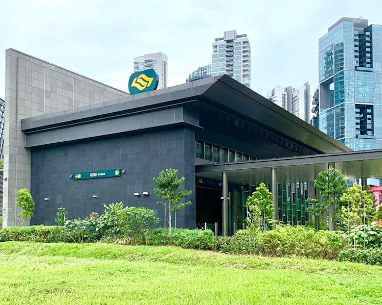 11 MRT stations along Thomson-East Coast Line on track to open by end of the year: LTA