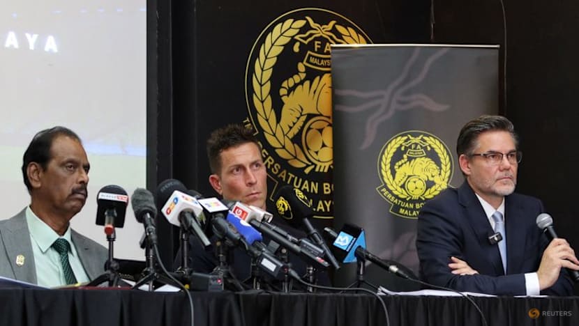 FIFA dismisses Malaysia FA’s appeal on forgery case involving 7 foreign-born players