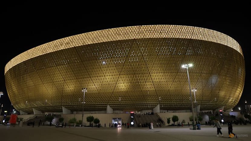 Spain v Argentina 'Finalissima' match in Qatar cancelled amid conflict