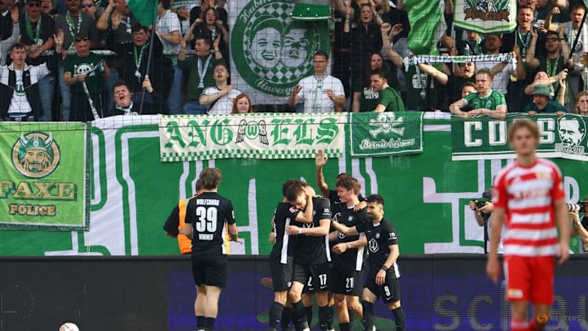 Union coach Eta suffers home loss in first game in charge