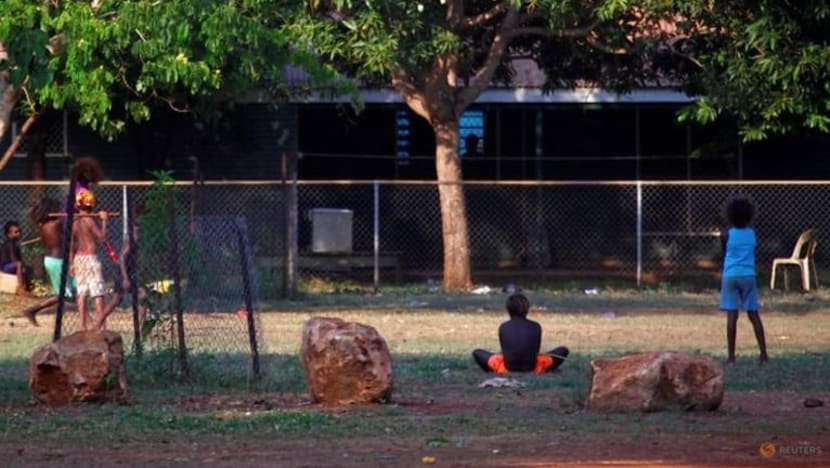 Australia lancar dana AS$280 juta; ganti rugi bagi orang asli dari 'generasi diculik'