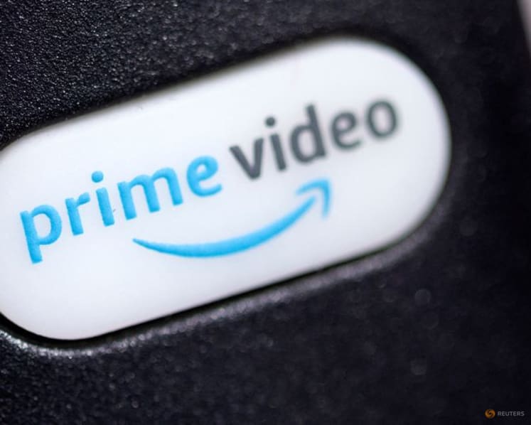 Amazon's Prime Video to invest at least 90 million euros in 2026 in local production, regulator says