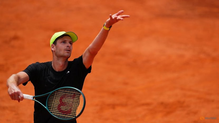 Hurkacz stuns Zverev in comeback clash as Poland beat Germany in United Cup