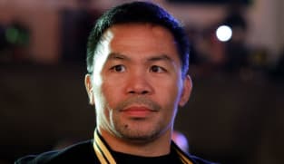 Pacquiao to come out of retirement for title shot, according to ESPN