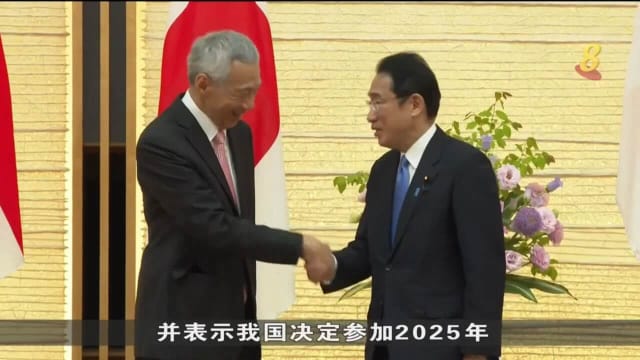 我国将参加2025年大阪世博会