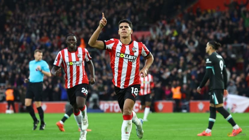 Liverpool vs Southampton: Preview, Team News & Key Stats 2 Liverpool vs Southampton: Preview, Team News & Key Stats ~ Strictly LFC
