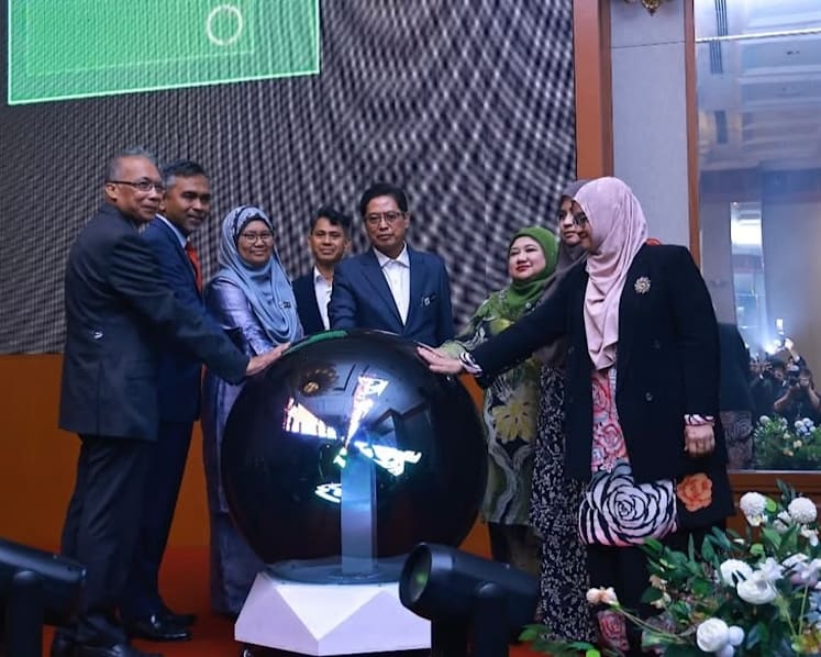 Malaysia says US$2.4 million fraud involving civil servants uncovered at government office in London