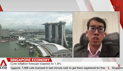 Economists raise GDP growth forecast to 5.0% for 2026: MAS survey