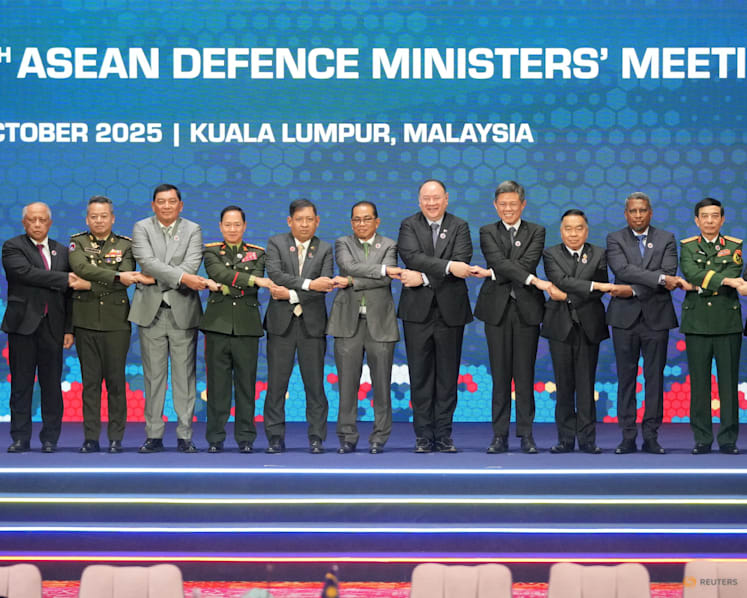 ASEAN reaffirms unity and defence cooperation amid regional tensions