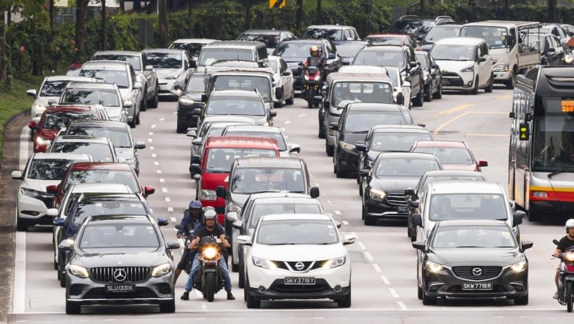 COE premiums dip across all categories COE premiums dip across all categories