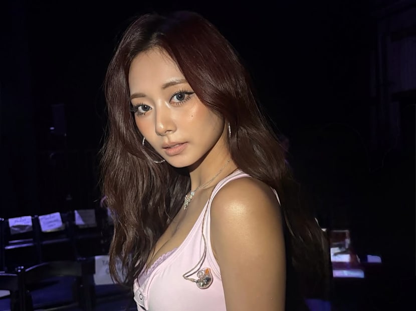 Twice's Tzuyu reportedly leaving longtime agency JYP Entertainment