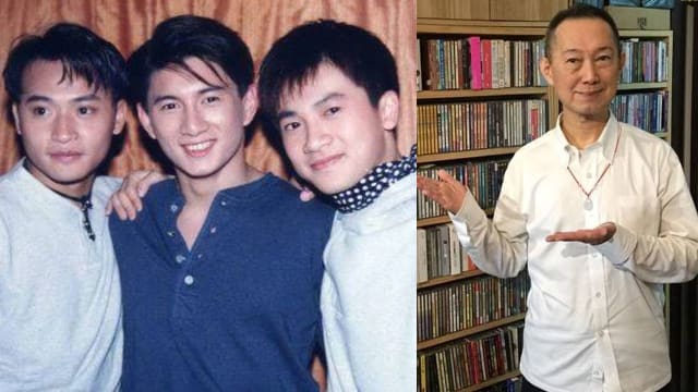 一手捧红“小虎队”！金牌经纪人宋文善病逝　享寿67岁