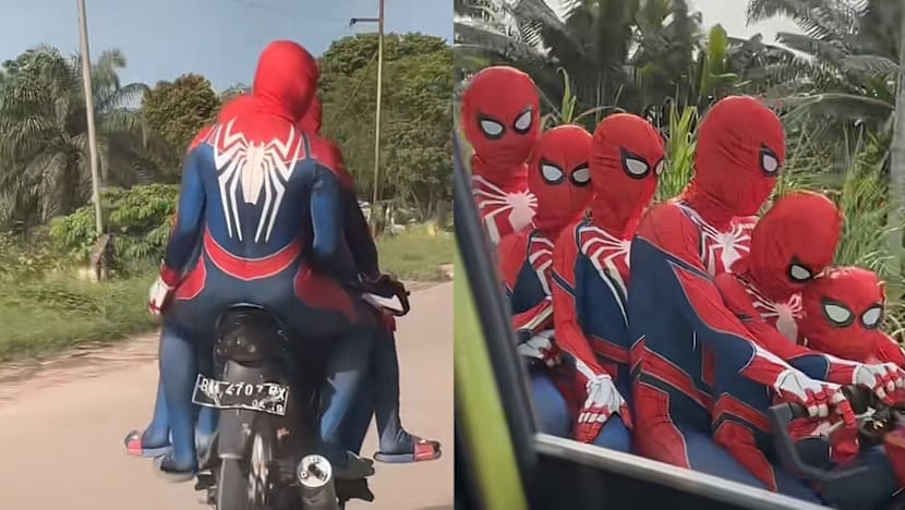 Gambar Pilihan Hari Ini