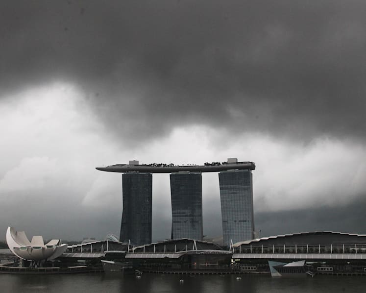 Govt watching economy closely, will step in if necessary