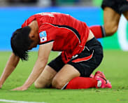 Missed opportunities: How Asian Football Confederation teams fared in the World Cup group phase