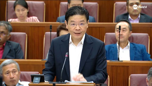 政府将再次派发生活费特别补助和社理会邻里购物券