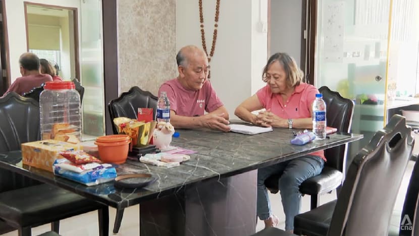 Caregivers call for more support in looking after dementia patients amid rising stress, challenges