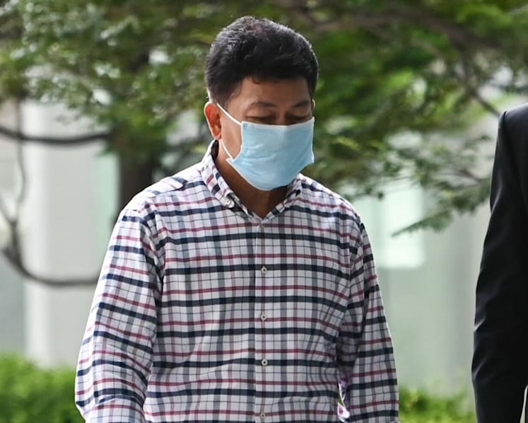 Man on trial for false religious teachings allowing gambling and 'spiritual marriage' for Muslims