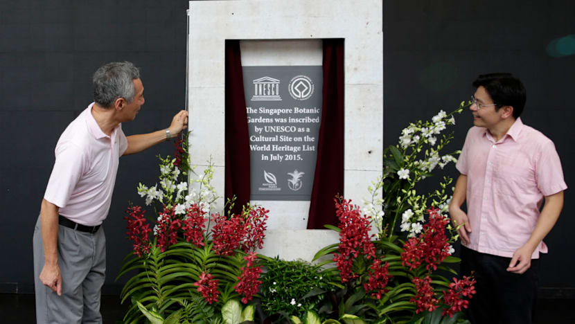 PM rallies Singaporeans to build, nurture a nation for the future