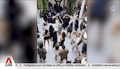 Singapore's nightlife industry in transition to cope with rising costs, evolving lifestyles