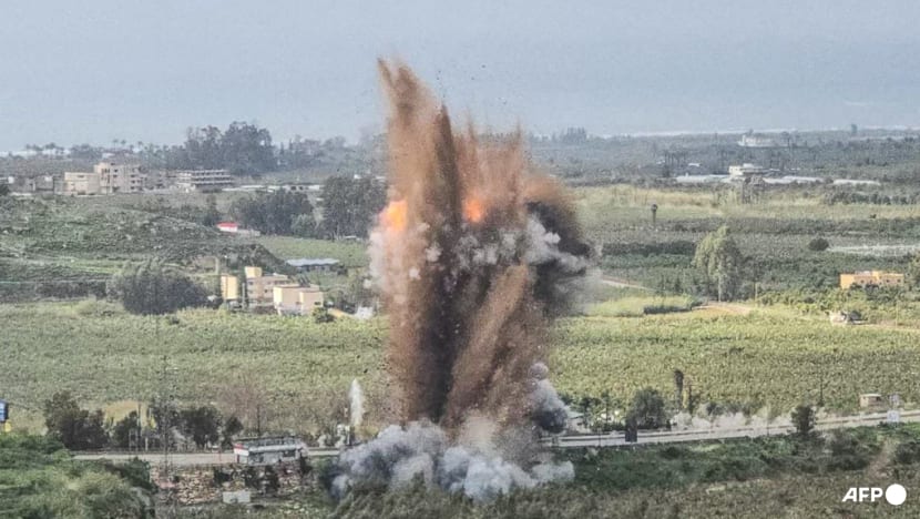 Middle East war threatens energy crisis worse than 1970s oil shocks