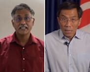 PAP government does not pretend race is absent in Singapore; framework 'not perfect' but worth safeguarding: Murali