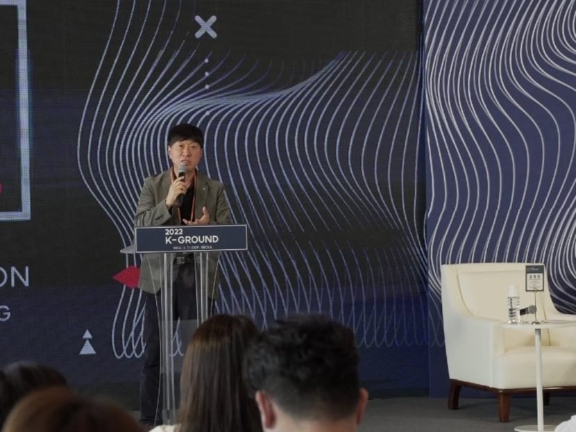 Building a flourishing start-up ecosystem in South Korea, and beyond