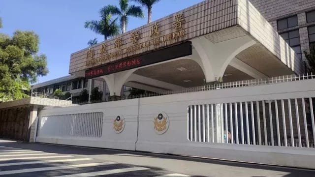 涉诈骗逾4000万新元   西班牙男子藏匿台湾开餐馆