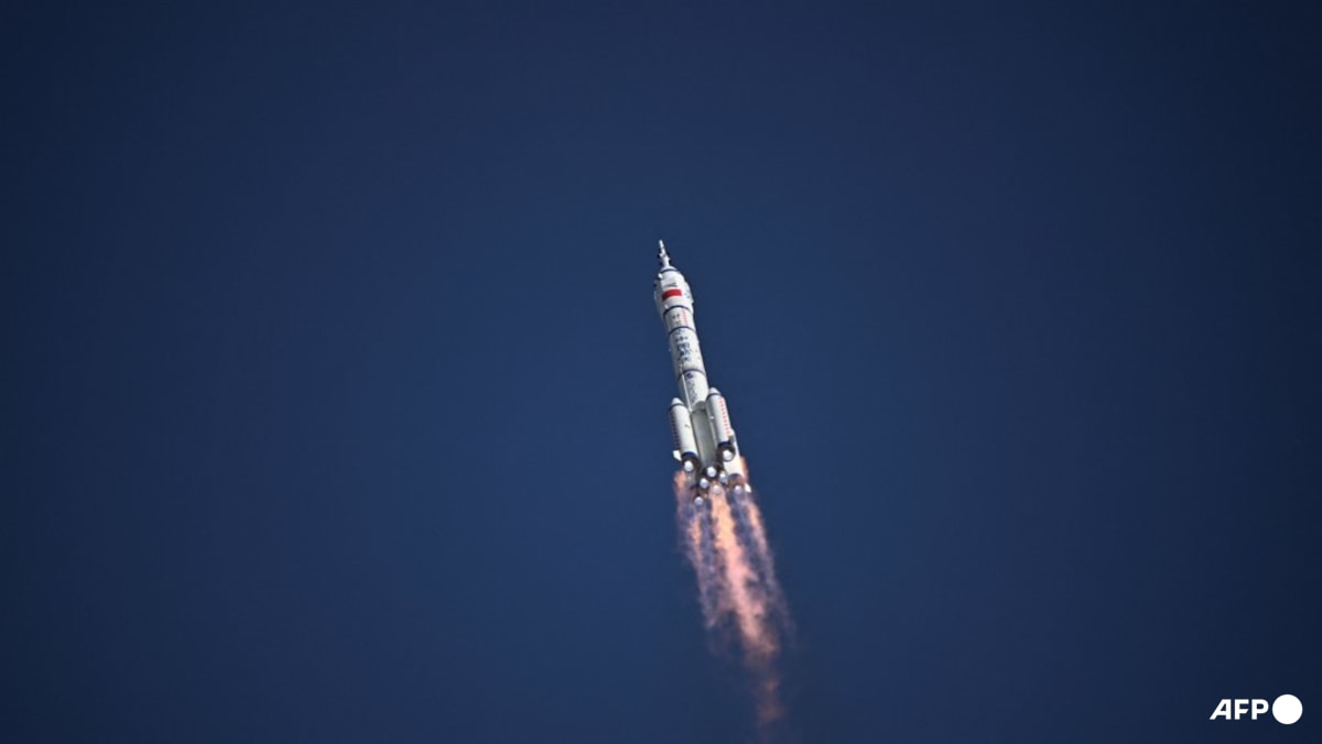 China’s Shenzhou-20 return mission delayed due to space debris impact