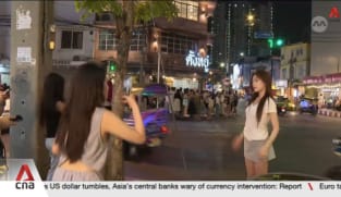 Thai businesses adapting after nation loses crown as most visited ASEAN country