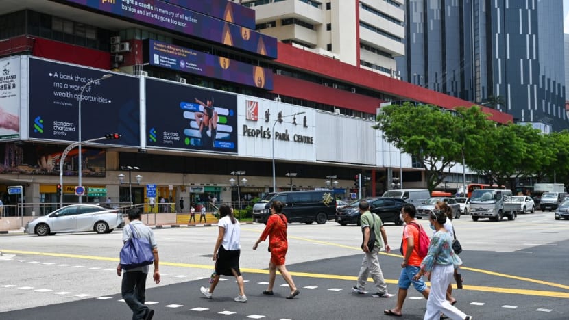 2,976 new Covid-19 cases in Singapore; 11 more deaths bring tally to 183