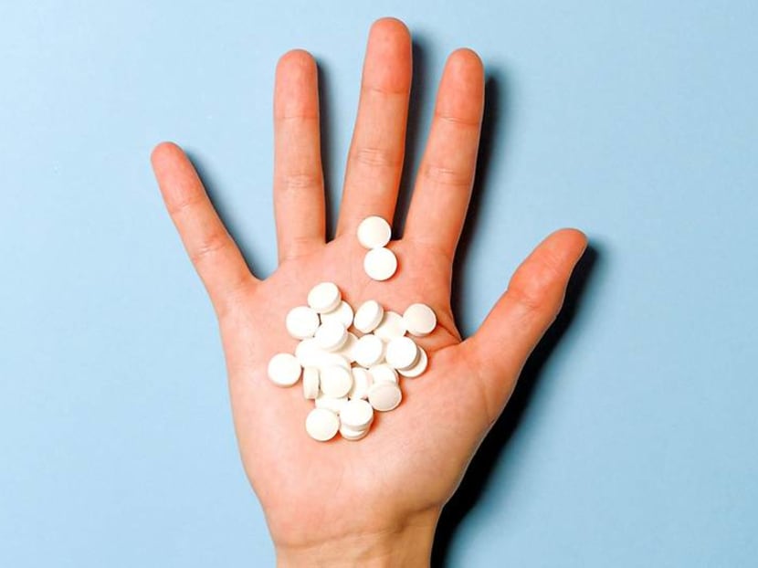 Pain, pain, go away: Why you shouldn't take over-the-counter painkillers lightly Pain, pain, go away: Why you shouldn't take over-the-counter painkillers lightly