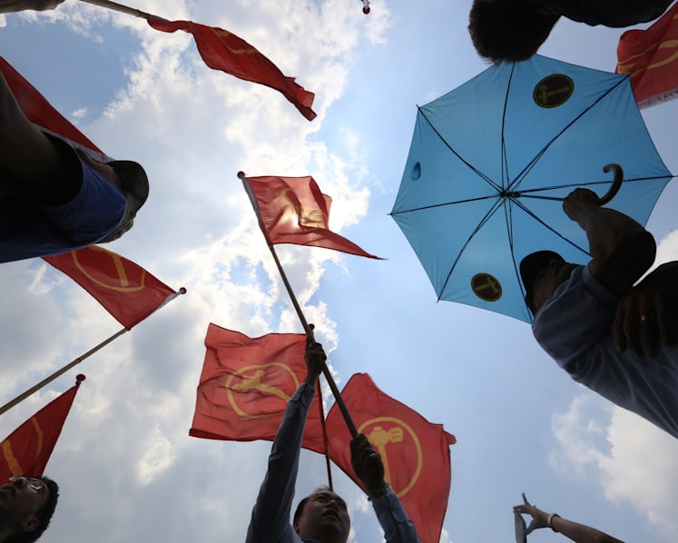 Workers’ Party to contest in 4 GRCs and 2 single-seat wards