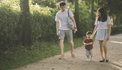 Commentary: Taking your kid outdoors doesn't always have to be a grand adventure