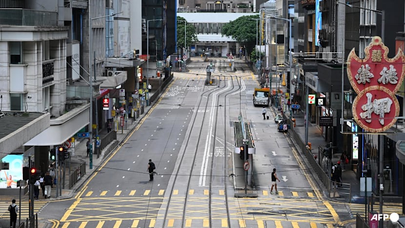 As it happened: Hong Kong shuts down, over 1 million evacuated in Guangdong as Super Typhoon Ragasa nears