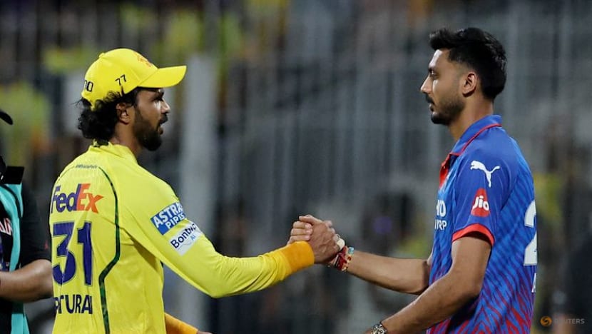 Samson rediscovers form with match-winning century for Chennai in IPL