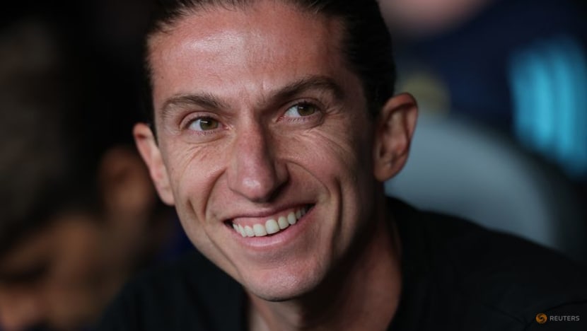 Filipe Luis proud of Flamengo's resilience in win against Chelsea