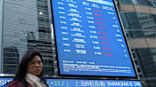 Asian stocks under pressure, oil near four-month low as volatility risks highlighted