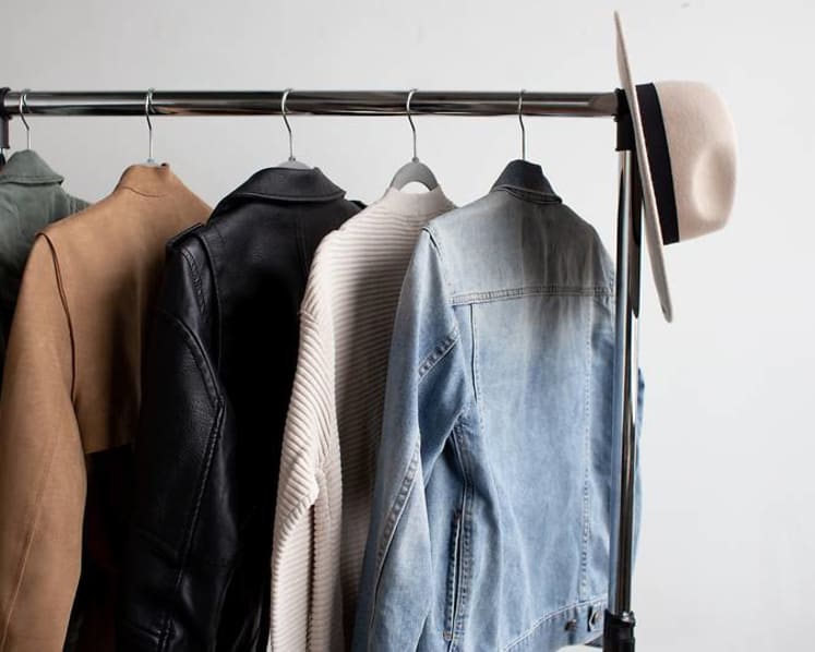 Buy less, save money: Practical ways to make your clothes last longer