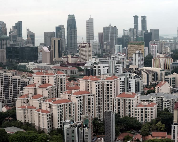 NUS academics distance themselves from study on civil servants' home purchases near unannounced MRT stations