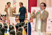 Jackie chan pei chun school hit