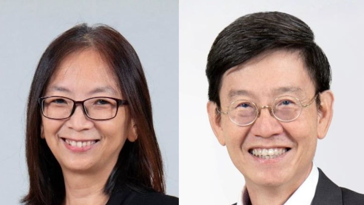 Urban Redevelopment Authority to get new CEO; next chief planner appointed