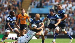 Van Poortvliet to join Lions ahead of warm-up fixture against Argentina